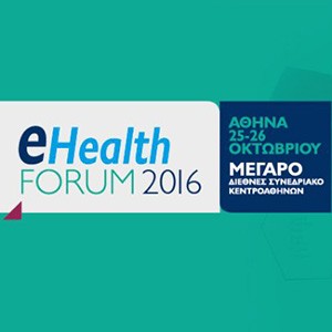 eHealth Forum 2016