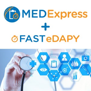 Continuation of cooperation between SIGMASOFT and Medical Association of Athens, and presentation of the new module “Fast eDAPY”