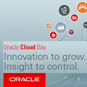Participation of SIGMASOFT at Oracle Cloud Day 2016 Athens