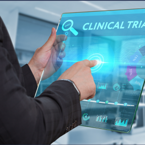 clinical trial