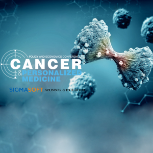Η Sigmasoft στο Cancer & Personalized Medicine Conference 2019