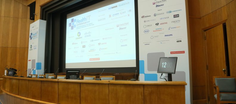 Successfull Sigmasoft’s participation in HealthIT2019