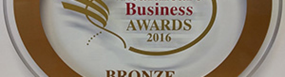 Healthcare Business Awards 2016:Το MedExpress και η SIGMASOFT βραβεύονται!