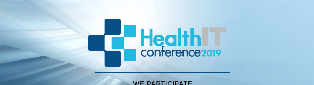 Η Sigmasoft στο Health IT Conference 2019